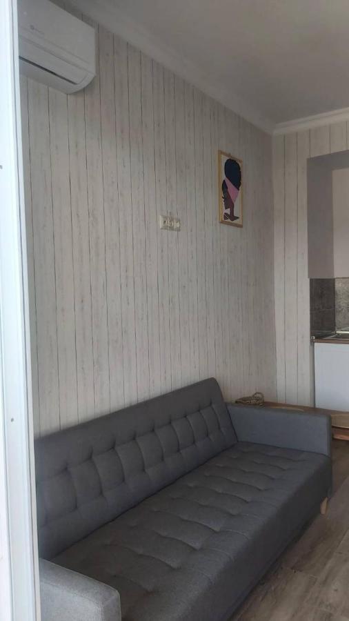 Жемчужина У Моря Batumi Exterior foto